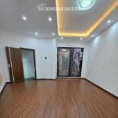 NHÀ THÔNG PHỐ HÀO NAM 45m2 x 5T_2 MẶT THOÁNG_CÁCH Ô TÔ TRÁNH 30M_VỀ Ở NGAY, hơn 8 tỷ